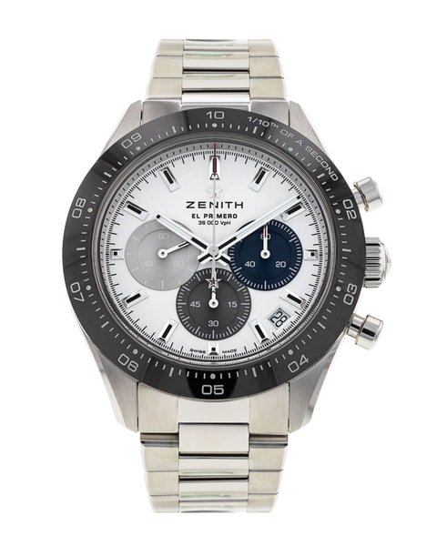 Zenith Chronomaster 03.3100.3600/69.M3100